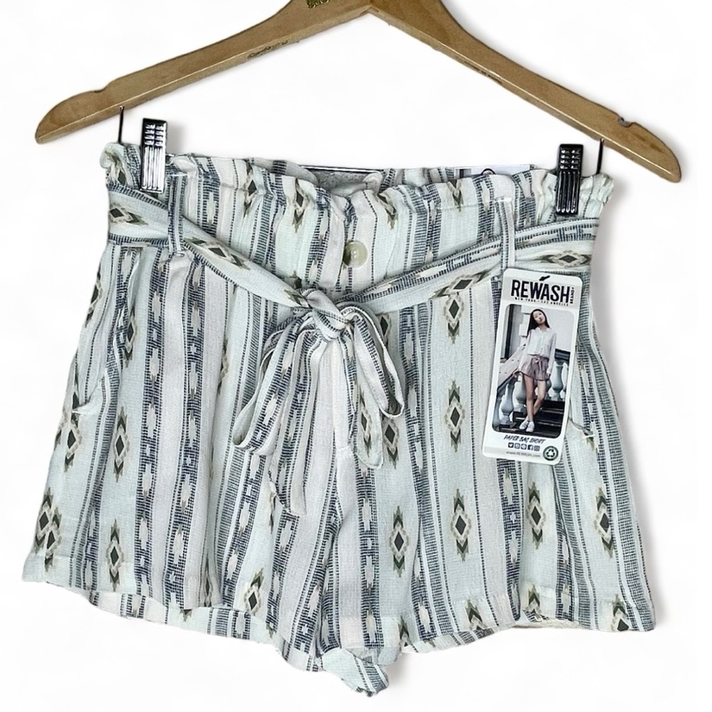 Women’s Rewash Shorts Size M